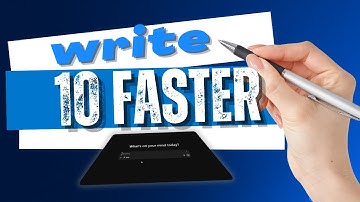 How ChatGPT Can Help You Save Hours Every Week - Write 10x Faster