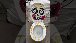 Vater vivo. www. es – Francisco de Pájaro, street artist Barcelona, graffiti video – street art video Barcelona