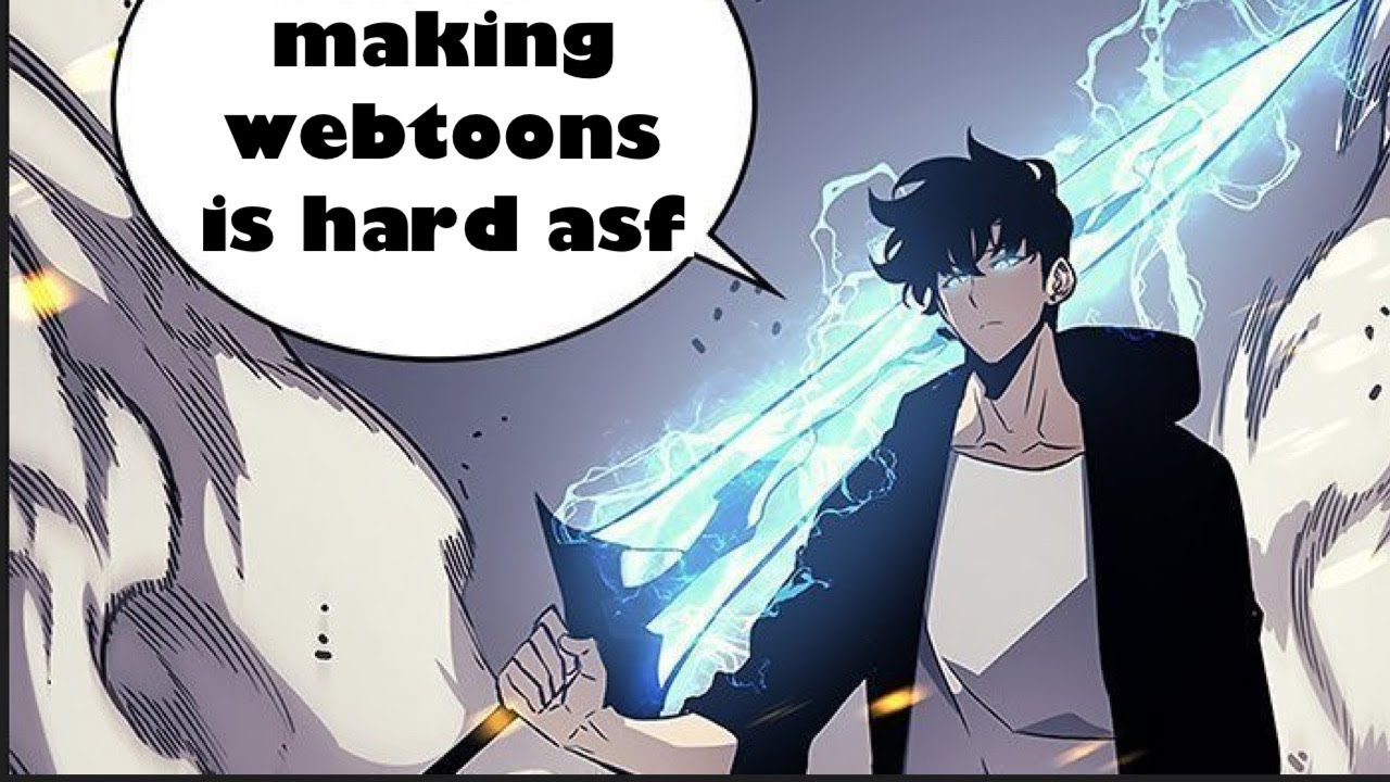 Manga/Webtoon Author Answers your Questions