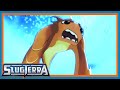 Deep Water, Dark Water [FULL EPISODE] | Slugterra: Episode #22