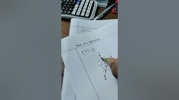Miller indices | Part-4 | In Bangla | Crystal Structure | Solid-state physics. Physics For Engineers