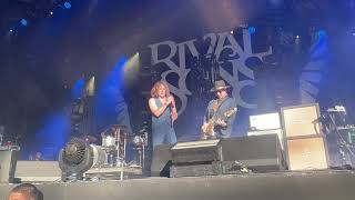 Rival Sons - Secret (Dallas 08.15.23) HD