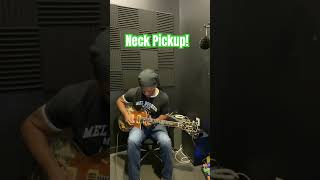 Firefly Guitars-How do they sound? #fireflyguitars #guitar #lespaul #viralshorts