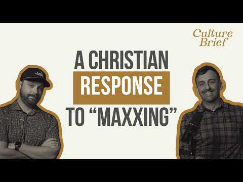 What is Maxxing? Who is Clavicular? What Christians should know