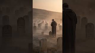 Powerful Hadith Reminder: Respect the Dead &amp; Spread Knowledge