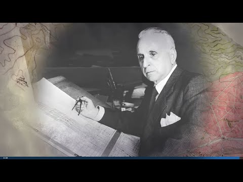 El Madrid soñado por Antonio Palacios cobra vida en CentroCentro