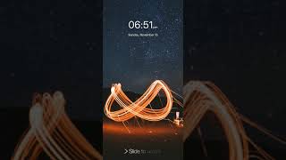 UNIQUE LOCK SCREEN PASSWORD || LOCK SCREEN TIME PASSWORD || ITS UNIQUE