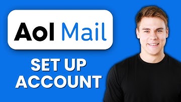 NEW! How to Set Up AOL Mail Account (2025) 📧 | Start Your AOL Email Journey