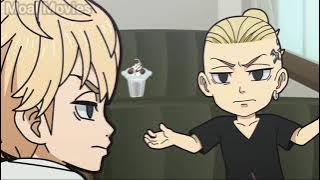 CHIBI RIBE - TOKYO REVENGERS EPISDOE 16