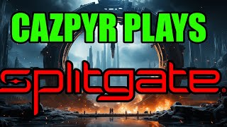 Splitgate Showdown: Epic Eliminations, Flawless Victories, and Heart-Stopping Moments!