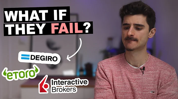 Is Your Money Safe If They Go BANKRUPT? Etoro, Degiro, Interactive Brokers
