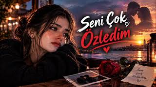 Soner Tarcan - Seni çok özledim (Pop Music) 
