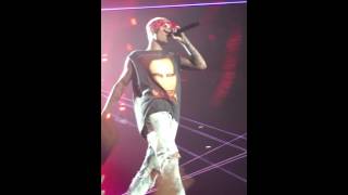 Justin Bieber - 06-19-16 - Minneapolis, MN 11 As Long As You Love Me