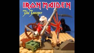 Крылья - The Trooper (Iron Maiden Cover)