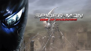 Spider-Man: Web of Shadows - Bad Let