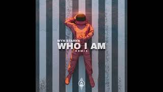 [Melodic Future Bass] Wyn Starks - Who I Am (Jaw5 Remix)