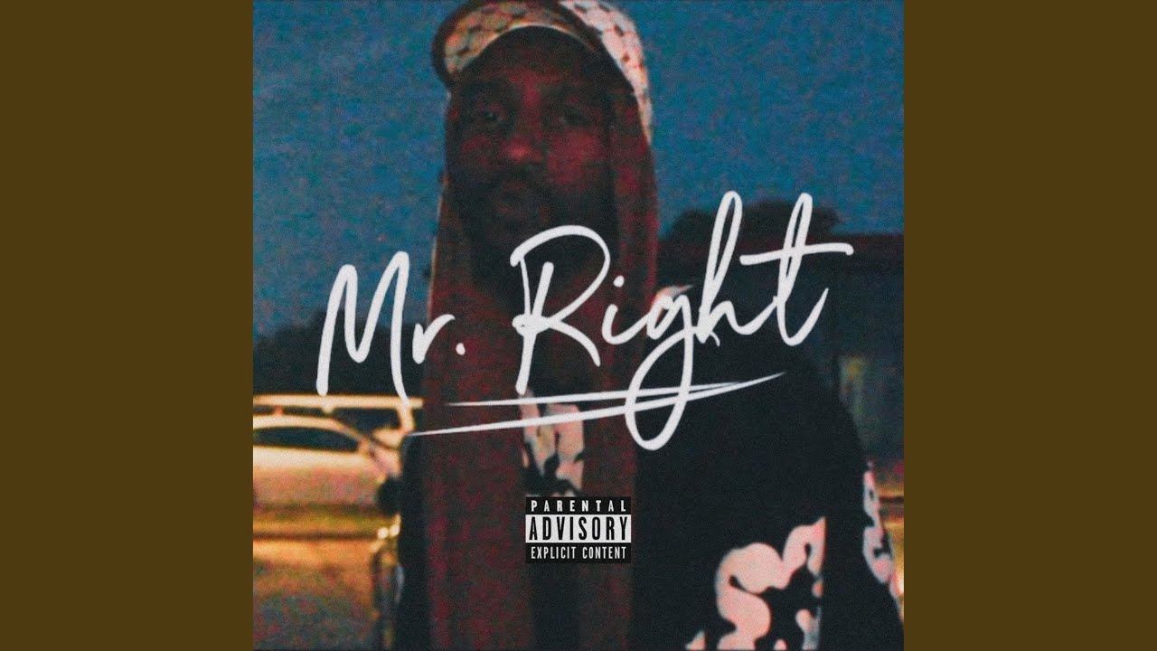 Watch Mr Right on YouTube Watch Mr Right on YouTube