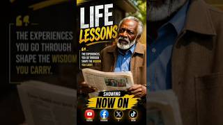 Wise words - Life Lessons #millionaire #inspiration #positivevibes #personalgrowth #mindset