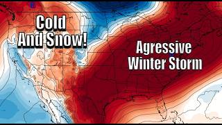 This Winter Storm Is Not Going To Be Fun