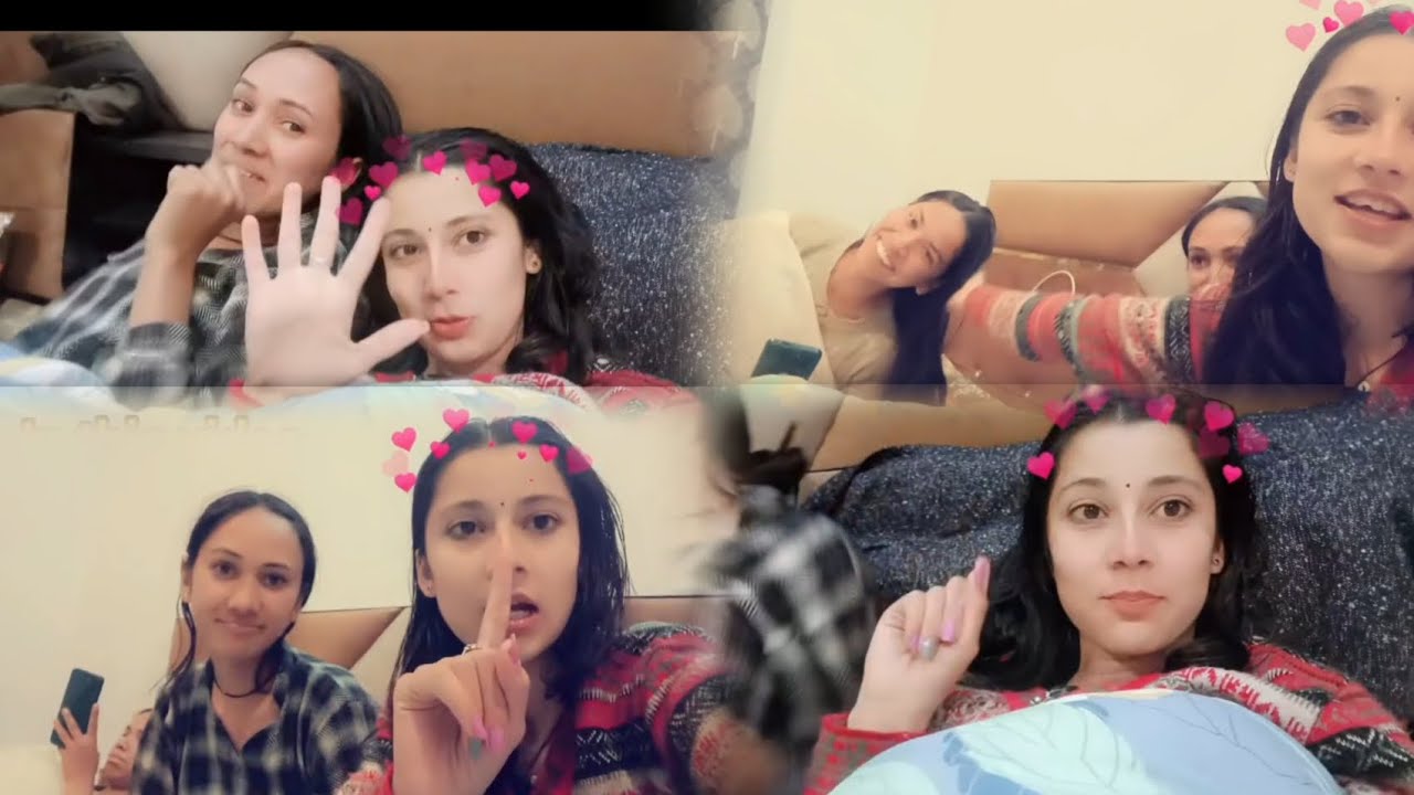 Theen तिगाड़ा Vlog बिगाड़ा 😂🥲।। Masti with cousin sister ❤️😂🥰।। Verma Vlogs।।