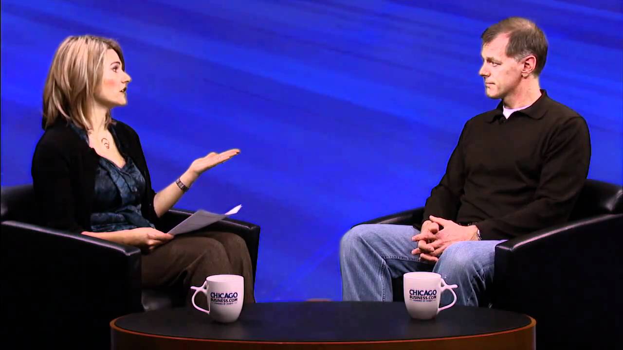 First Time for Everything | Chicago Business Today