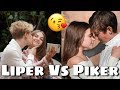 Piker vs Liper cutest moments | Piper &amp; Lev &amp; walker