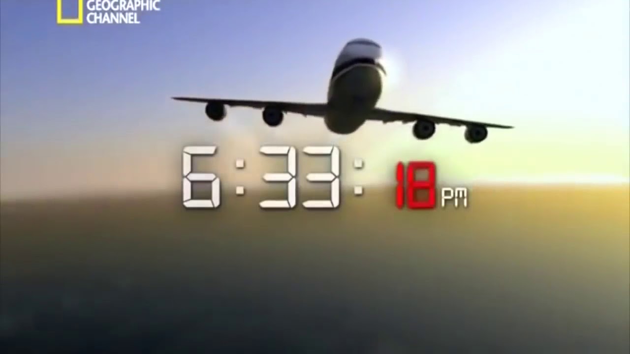 Смертельный ужас над Токио  Boeing 747 катастрофа [ AIR Crash investigation ] HD