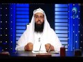 برنامج الامثال النبويه الشيخ فرحان عبيد الشمرى ح13 جزء 1
