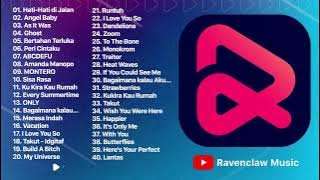 RESSO TOP HITS INDONESIA MEI 2022 #7 🏝️ TANPA IKLAN 🏝️ LAGU BARAT TIKTOK VIRAL