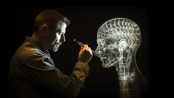 Quit Trying to Fix Yourself?