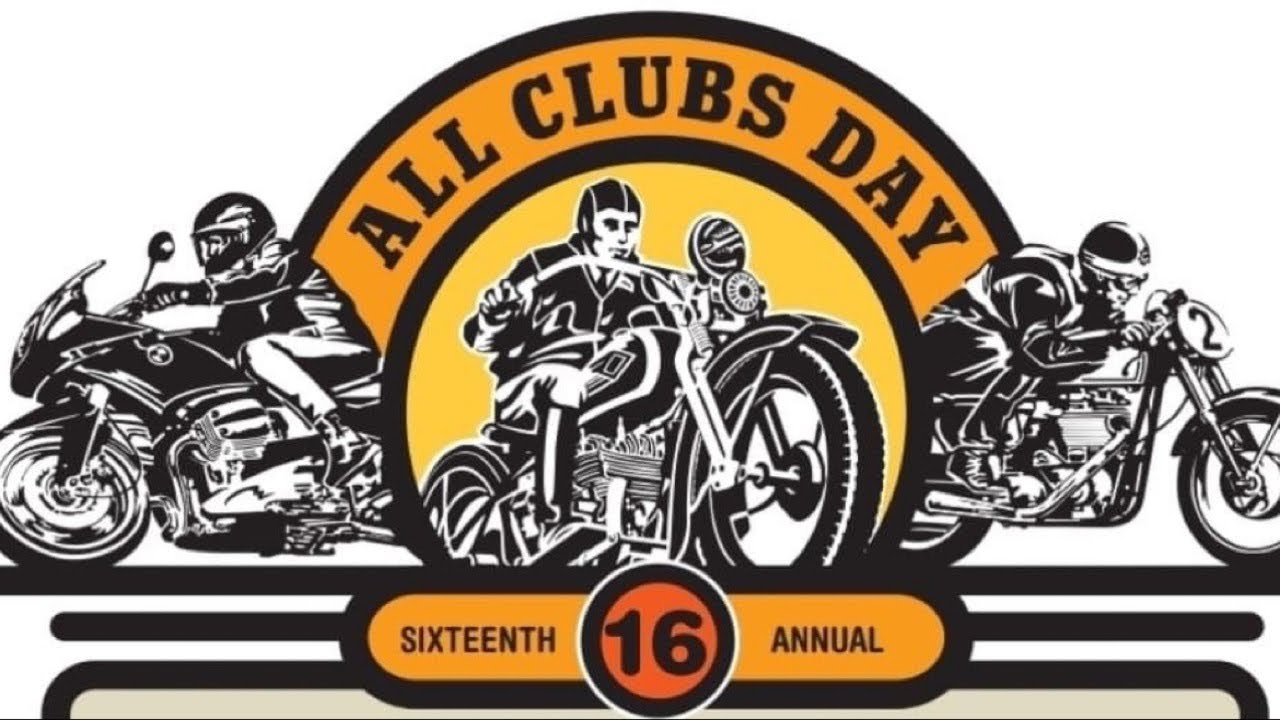 The Biggest Motorcycle Rally I’ve Attended Yet. - YouTube