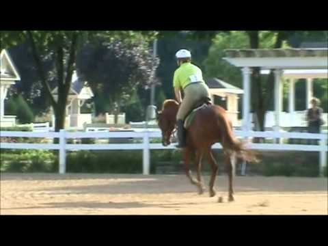 Lord of the Lair and Inese at July 2010 Maui Jim E...