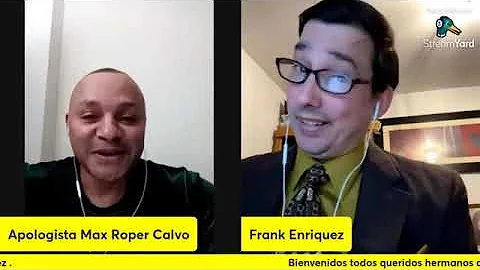 FRANKLIN ENRQUEZ HUMILLADO EN UN PREGUNTA!