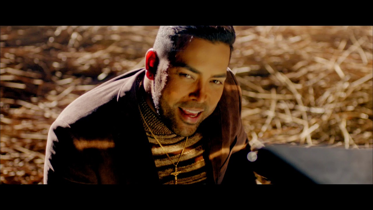 Jhonel - Te Extraño