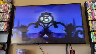 Opening To Babar And His Kingdom 1994 French Canadian Vhs