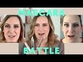 BATTLE OF THE MASCARAS!  Maybelline Sky High, L’Oréal Bambi Eyes, and Honest Beauty Extreme Length!