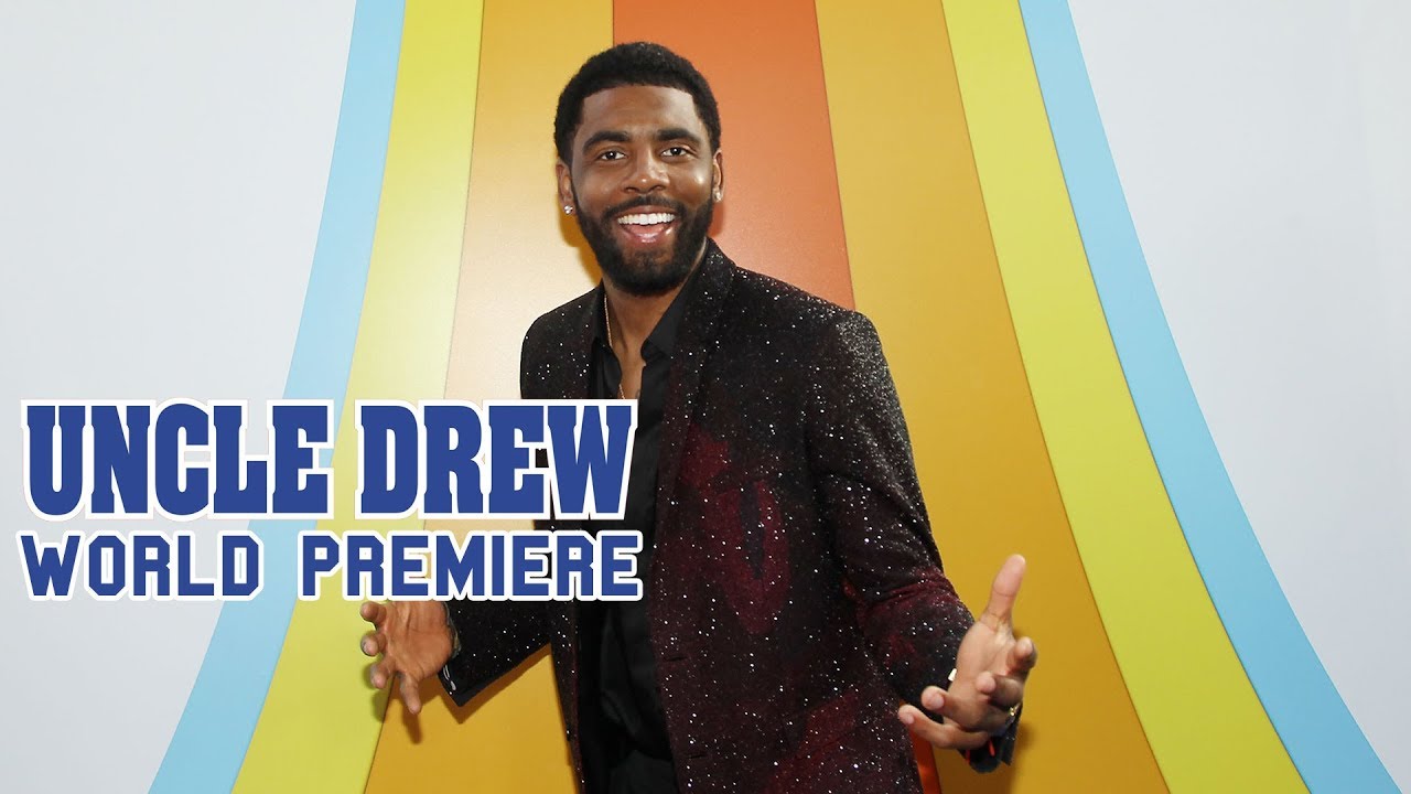 Uncle Drew : with Lil Rel and Nick Kroll - video Dailymotion