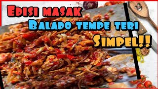 BALADO TEMPE TERI