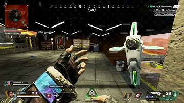 Little Bit of Luck, With A Whole Lotta Skill