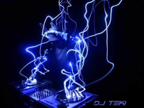 Jasper Forks - Jaime Le Diable (Dj Teki Remix)