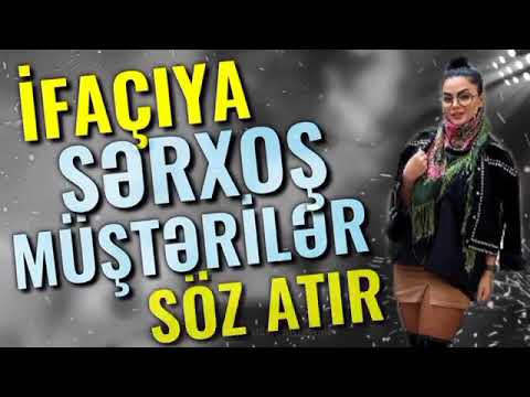 Tanınmış ifaçı @mujgan__ayxan  dan şok açıqlama☝ .