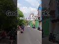 God is my rock. #god #love #walkinspiritoftheholyspirit #youtubeshorts #travel #jesusislove