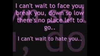 HATE U - Mariah Carey