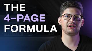 The 4 Pages That Turn B2B Websites Into Sales Machines