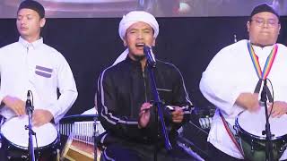 Raihan - Your Face Is Bright (Live Performance at RIS 2021)