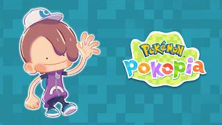 POKOPIA: 54 Minutos INÉDITOS de Gameplay 🌳