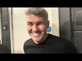 ‘SHOULD CARL FROCH STAY AWAY FROM DARREN TILL?’ “HE IS A F****G LUNATIC” Liam Smith REACTS TO KO