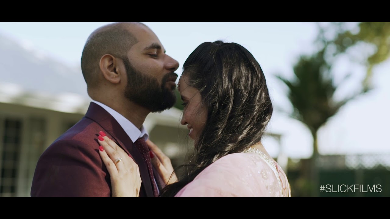 Amit and Gagan I Best Punjabi Pre Wedding in New Zealand I Light and Dusk