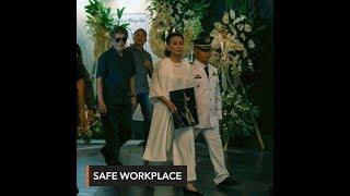 Eddie Garcia's partner Lilibeth Romero: GMA-7 should have made working environment safe