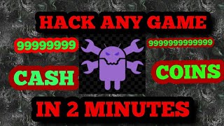 Hack any game In just 2 MINUTES by-technical sardarji screenshot 3